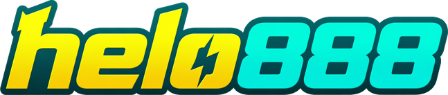Logo helo888